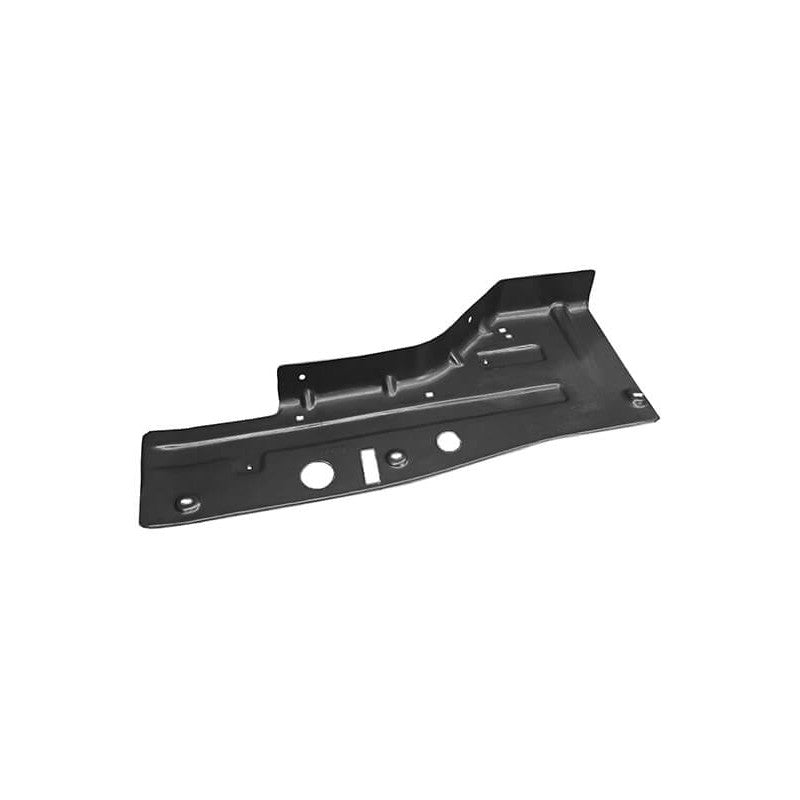Cache sous moteur gauche Opel Astra J 2010-2015