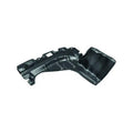 Cache sous moteur gauche Toyota Yaris 1 1999-2005