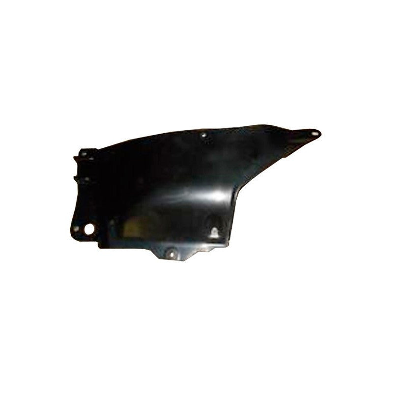 Cache sous moteur inférieur Citroën C1 2005-2012