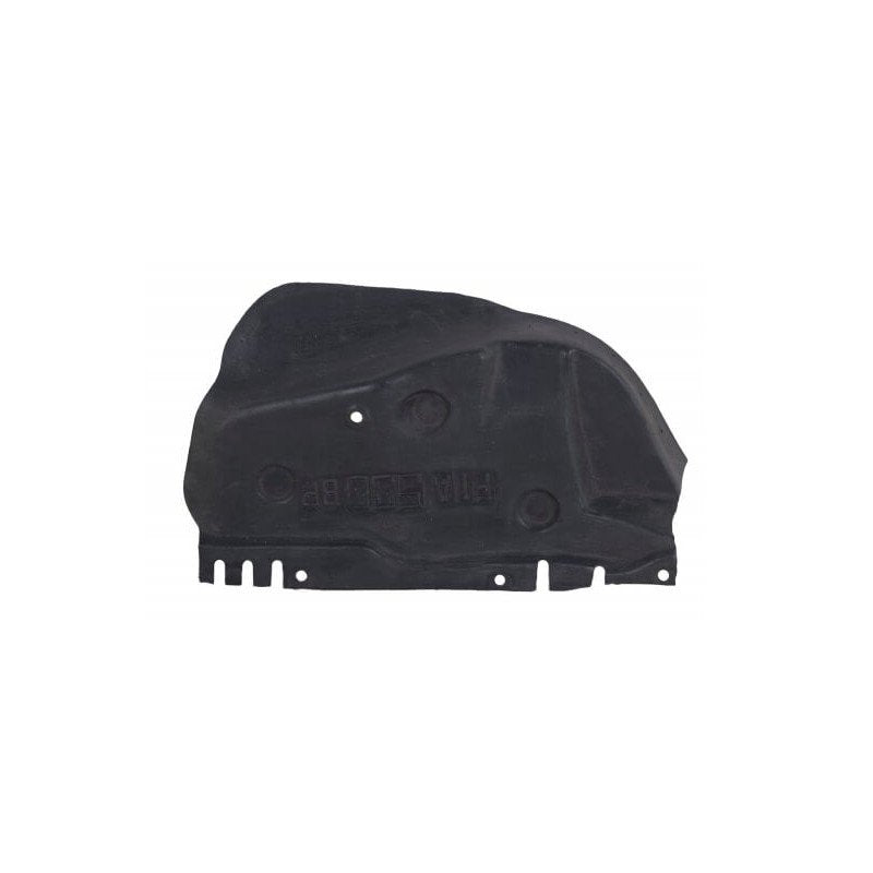Cache sous moteur latéral droit Fiat 500 depuis 2007