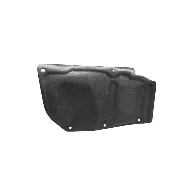 Cache sous moteur latéral droit Toyota Auris 1 2007-2013