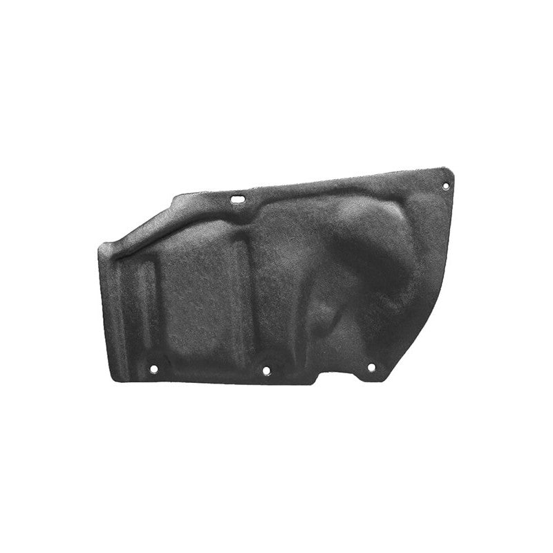 Cache sous moteur latéral gauche Toyota Auris 1 2007-2013