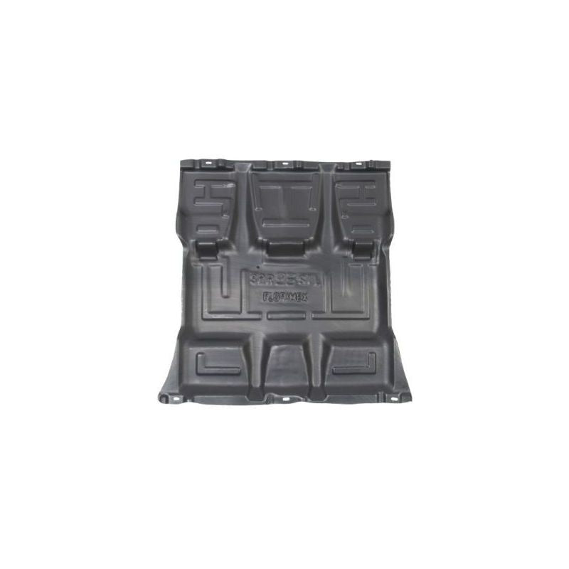 Cache sous moteur Mercedes Sprinter W900 2006-2018