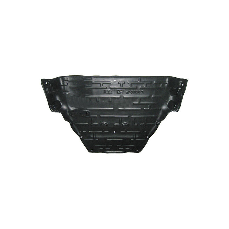 Cache sous moteur Mercedes Viano / Vito W639 2003-2014
