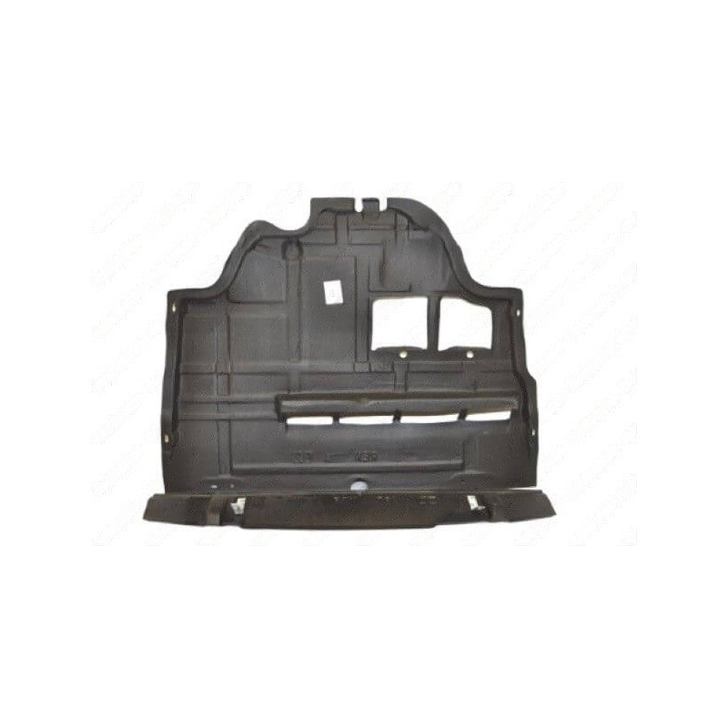 Cache sous moteur Nissan Primastar 2001-2006
