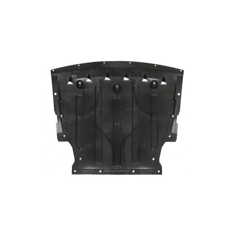 Cache sous moteur Nissan Qashqai 2 phase 2 2017-2021