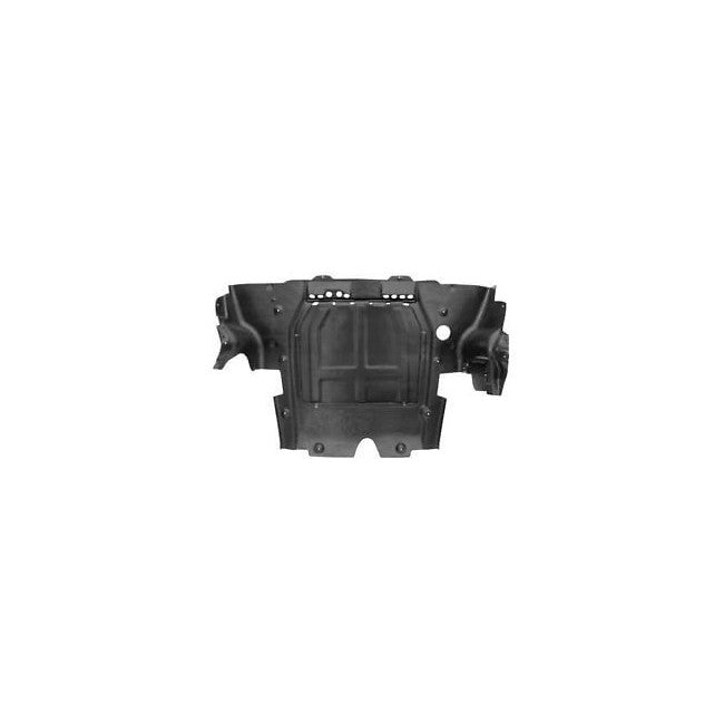 Cache sous moteur Opel Astra G 1998-2004