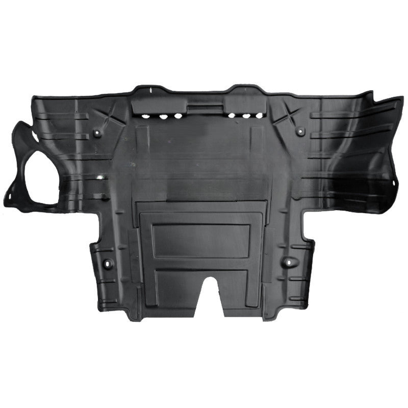 Cache sous moteur Opel Astra H 2004-2009