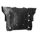 Cache sous moteur Opel Astra J 2010-2015