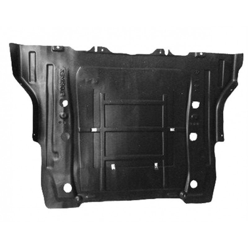 Cache sous moteur Opel Astra J 2010-2015