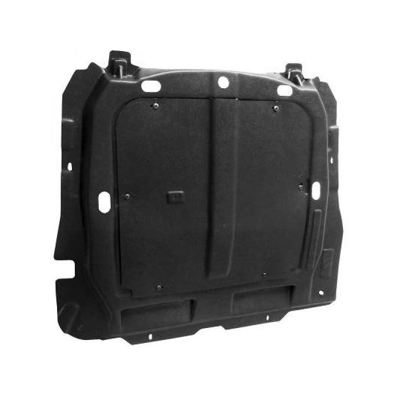Cache sous moteur Opel Corsa C 2000-2003