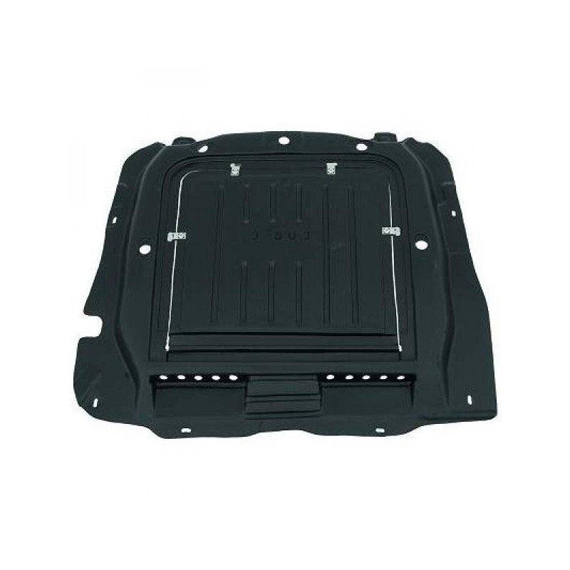 Cache sous moteur Opel Meriva 2003-2006