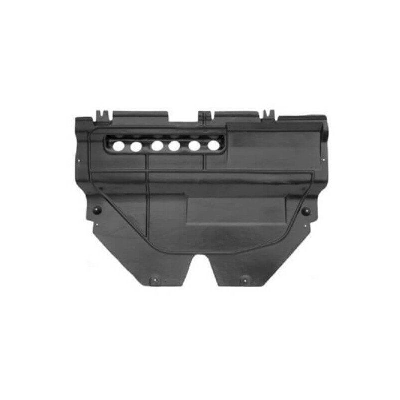 Cache sous moteur Peugeot 206 1998-2009