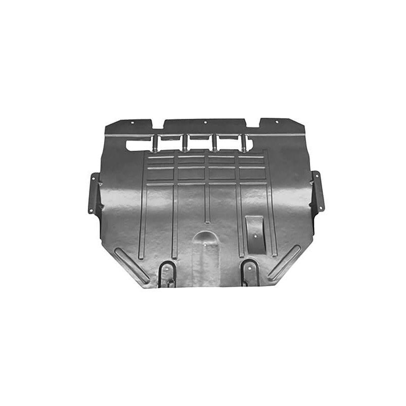 Cache sous moteur Peugeot 307 depuis 2001