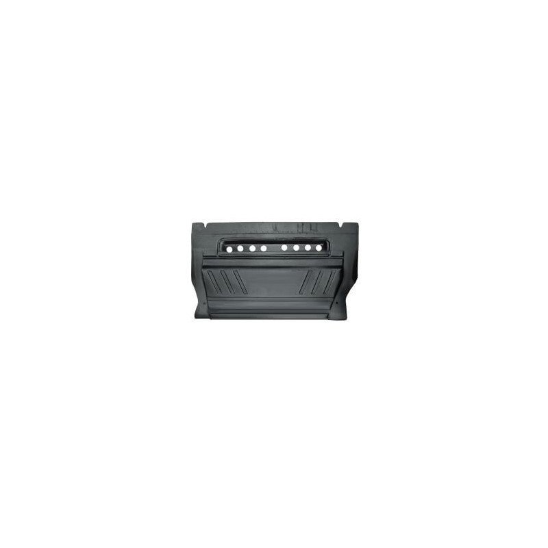 Cache sous moteur Peugeot 406 diesel 1995-1999