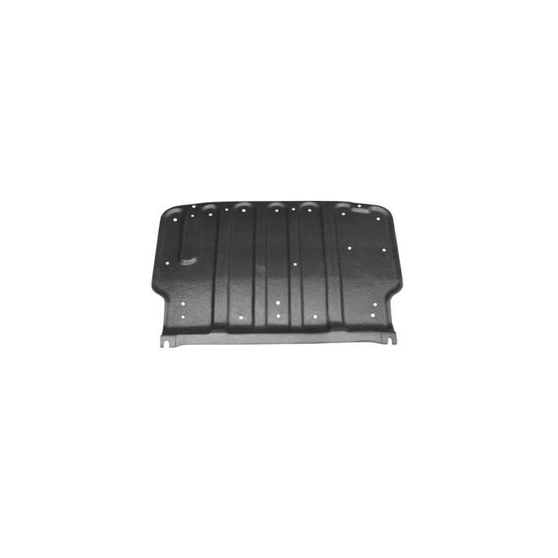 Cache sous moteur protection boite de vitesse Mitsubishi Pajero (V6W-V7W) 2000-2006