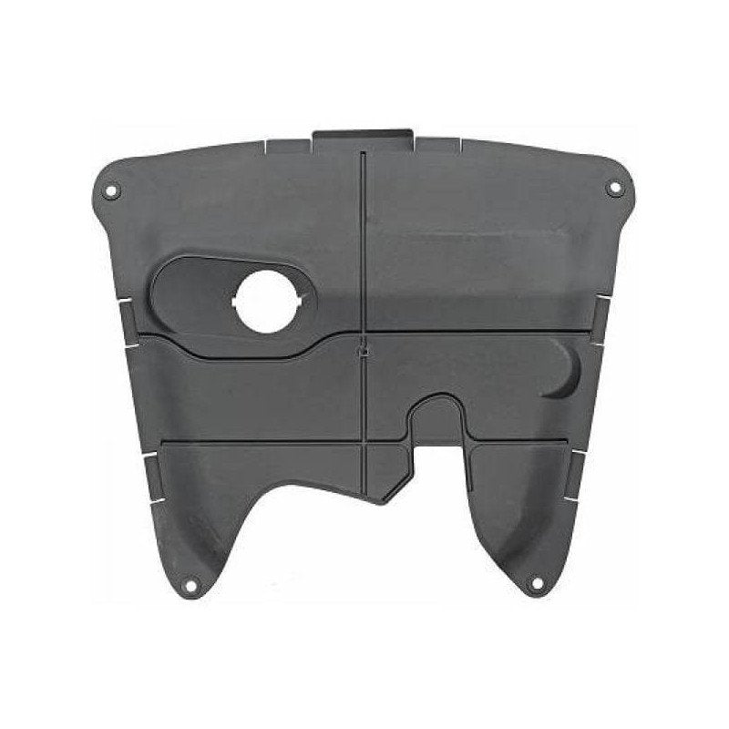 Cache sous moteur Renault Clio 2 1998-2005
