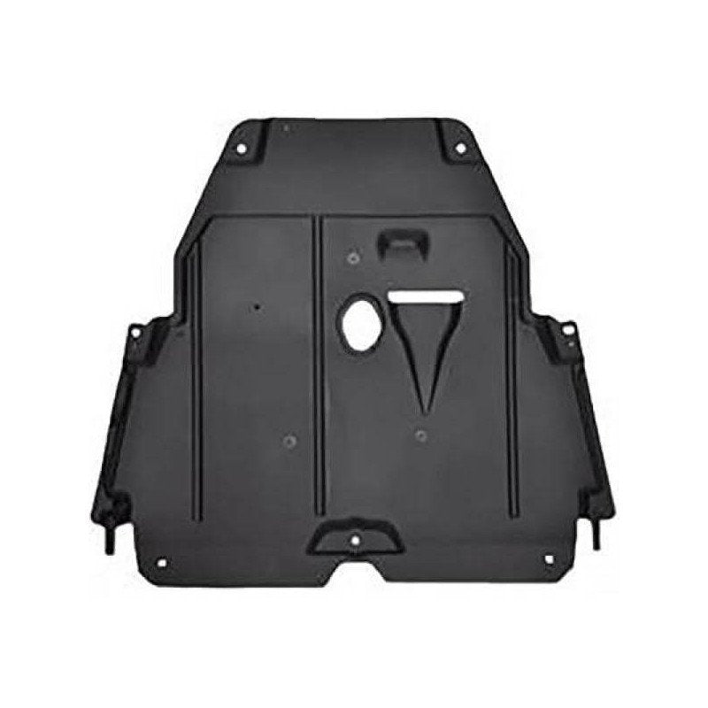 Cache sous moteur Renault Espace 5 depuis 2015