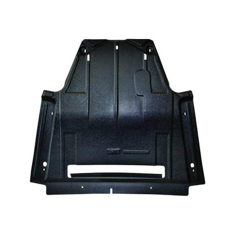 Cache sous moteur Renault Laguna 2 2001-2007