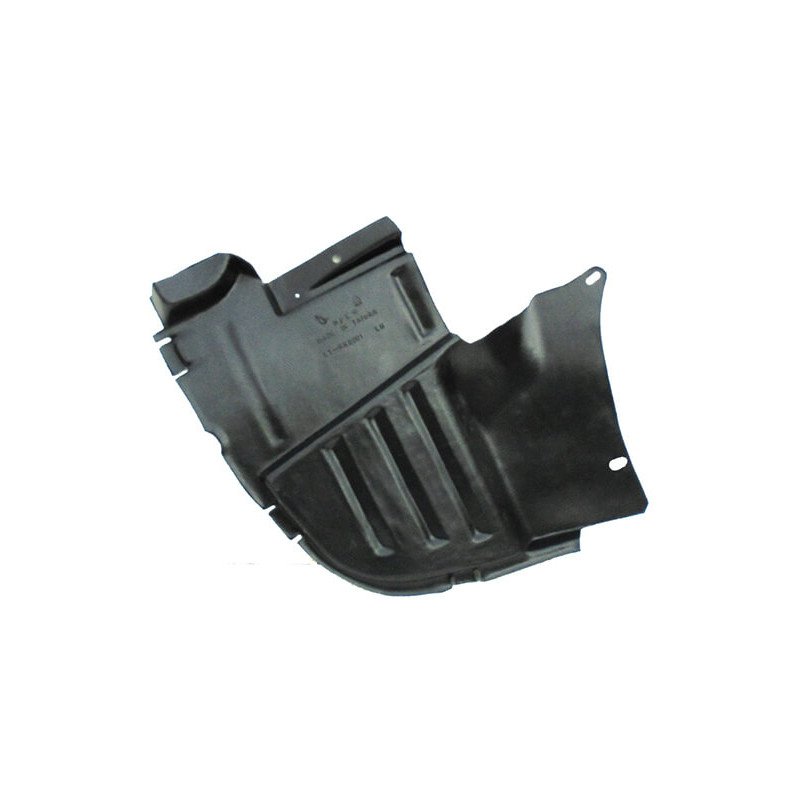 Cache sous pare-choc inférieur avant gauche Renault Megane 1 1995-2002