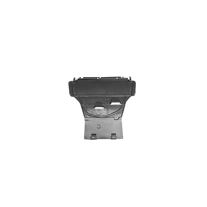 Cache sous moteur Renault Megane 3 2008-2015