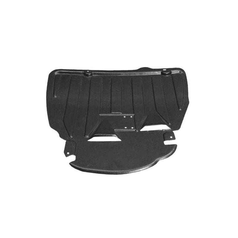Cache sous moteur Renault Megane 3 Coupe et cabriolet 2008-2015