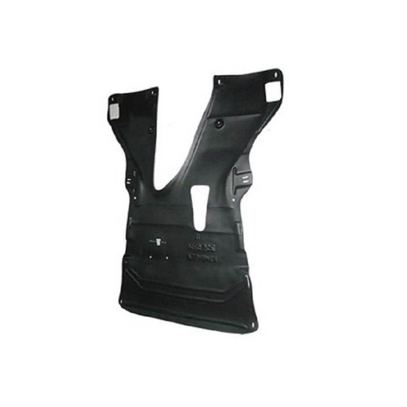 Cache sous moteur diesel Renault Megane diesel 1995-2002