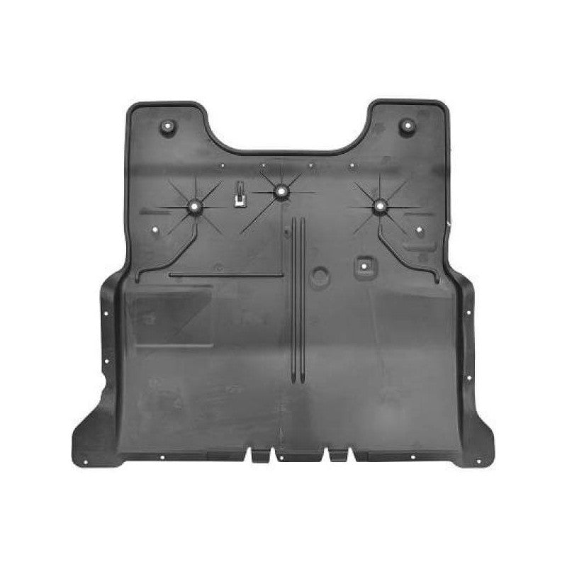 Cache sous moteur Seat Arona depuis 2017