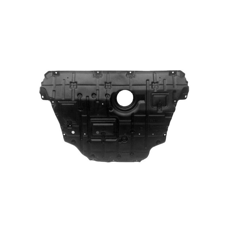Cache sous moteur Toyota Rav4 4 2013-2019