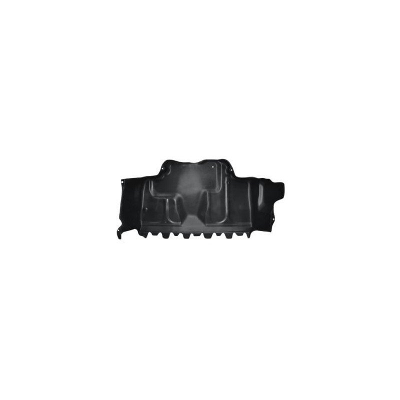 Cache sous moteur Volkswagen Polo 3 1999-2001