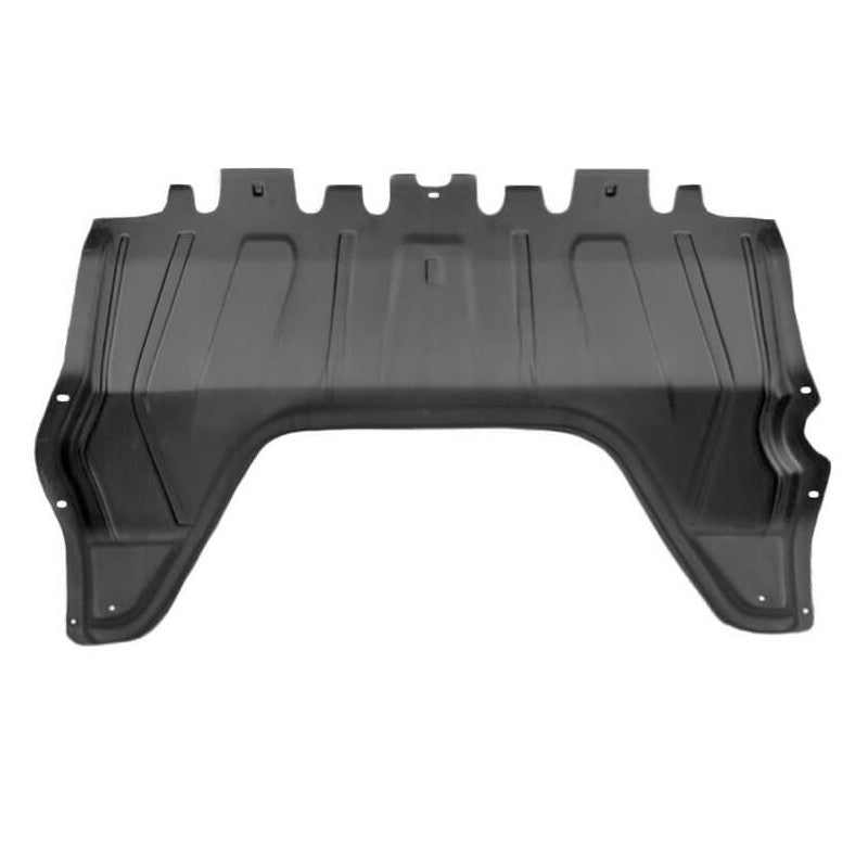 Cache sous moteur Volkswagen Tiguan 1 2007-2016