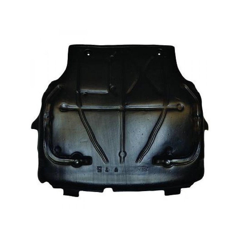 Cache sous moteur Volkswagen Transporter T5 2003-2015