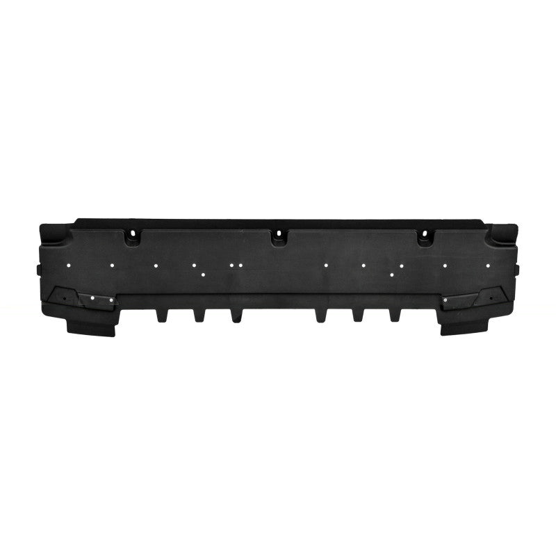 Cache sous pare-choc avant Audi Q3 2 (F3) depuis 2018