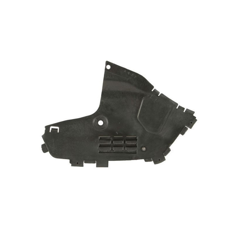 Cache sous pare-choc avant droit Dacia Logan MCV 2007-2008