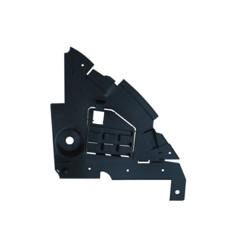 Cache sous pare-choc avant gauche Dacia Logan 2 2012-2020