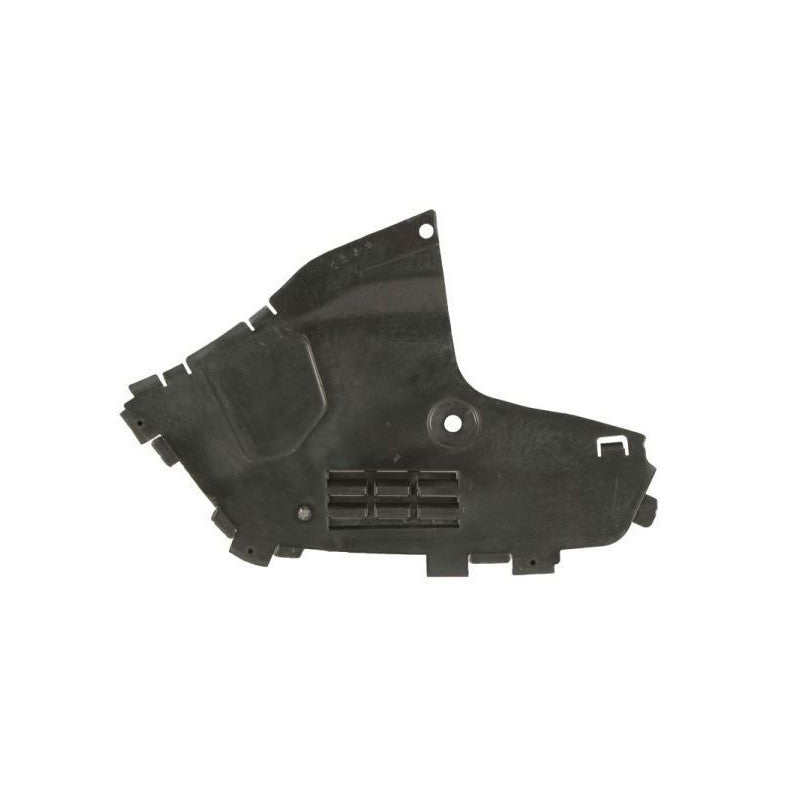 Cache sous pare-choc avant gauche Dacia Logan MCV 2007-2008