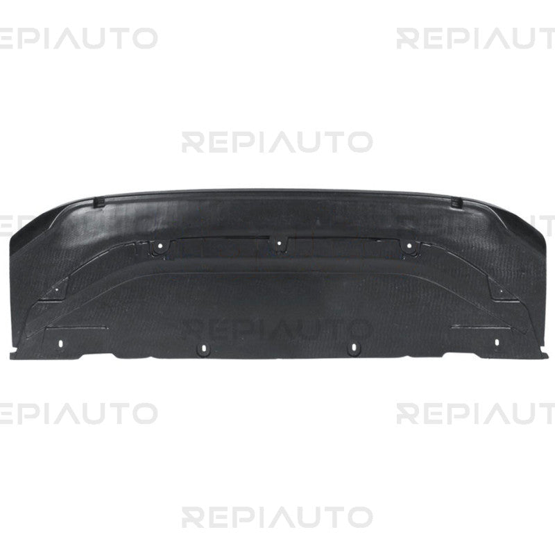 Cache sous pare-choc avant inférieure Audi A6 4 (4G2-C7-4GC/4G5-C7-4GD) phase 1 2011-2014