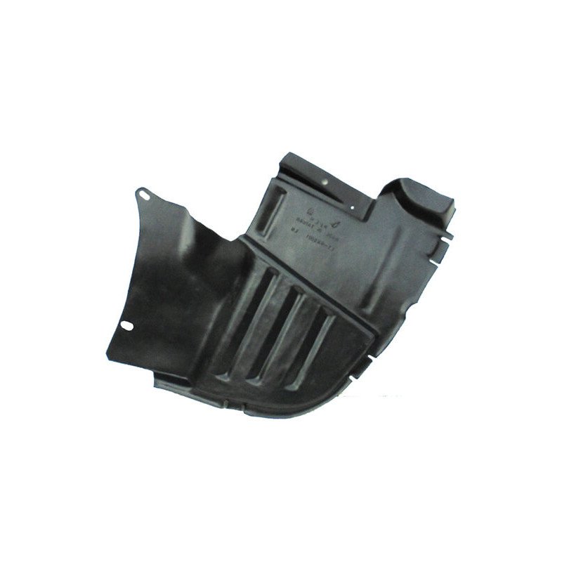 Cache sous pare-choc inférieur avant droit Renault Megane 1 1995-2002