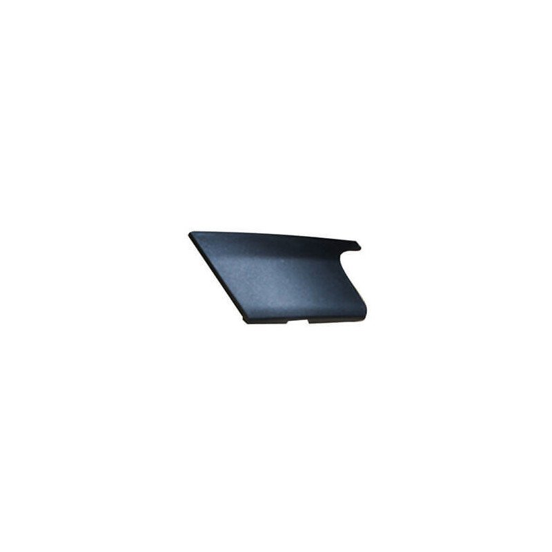 Cache supérieur feu anti-brouillard avant gauche grand Opel Astra J phase 2 2012-2015