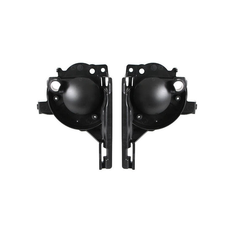 Caches de feux anti-brouillards avant kit Citroën C3 Aircross phase 2 depuis 2021