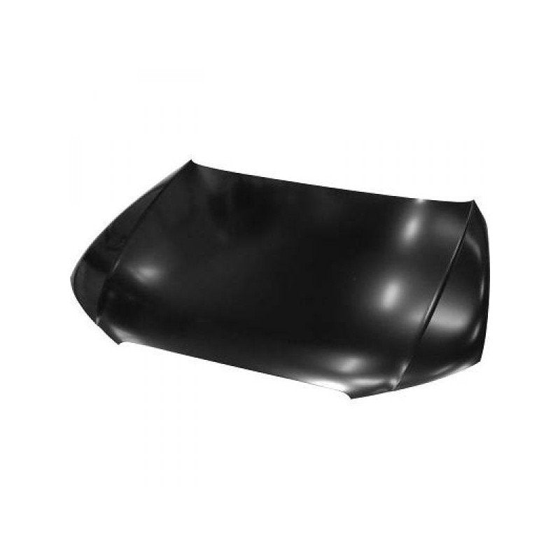 Capot moteur avant à peindre Audi A4 4 B8 phase 1 2008-2011