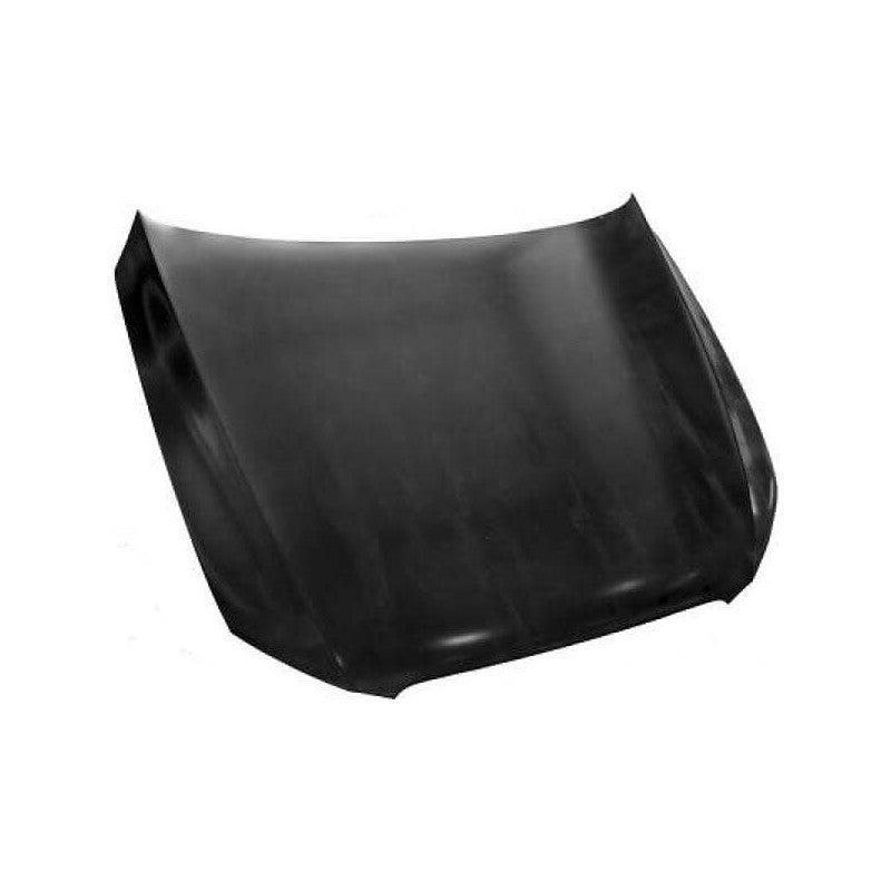 Capot moteur avant à peindre Audi Q5 1 phase 1 2008-2012
