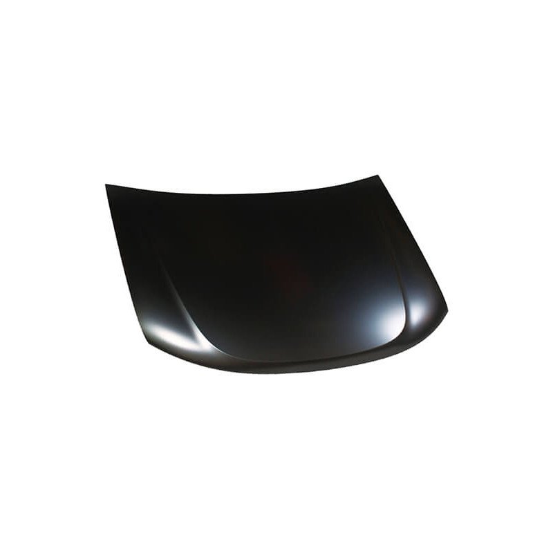 Capot moteur avant à peindre Dacia Duster 2010-2018