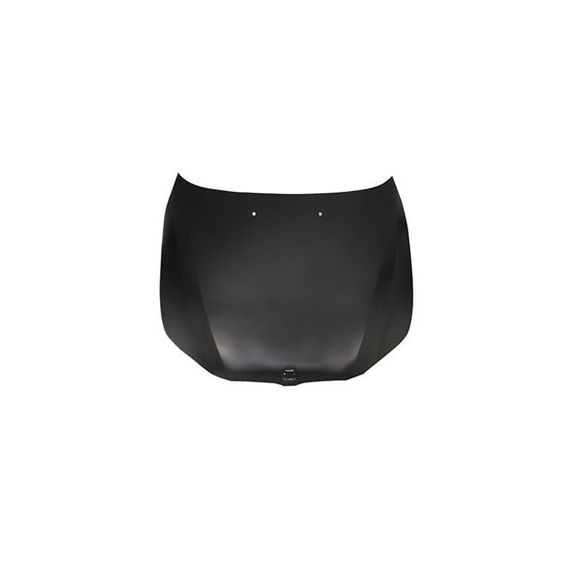 Capot moteur avant à peindre en aluminium BMW Série 5 E60/E61 2003-2010