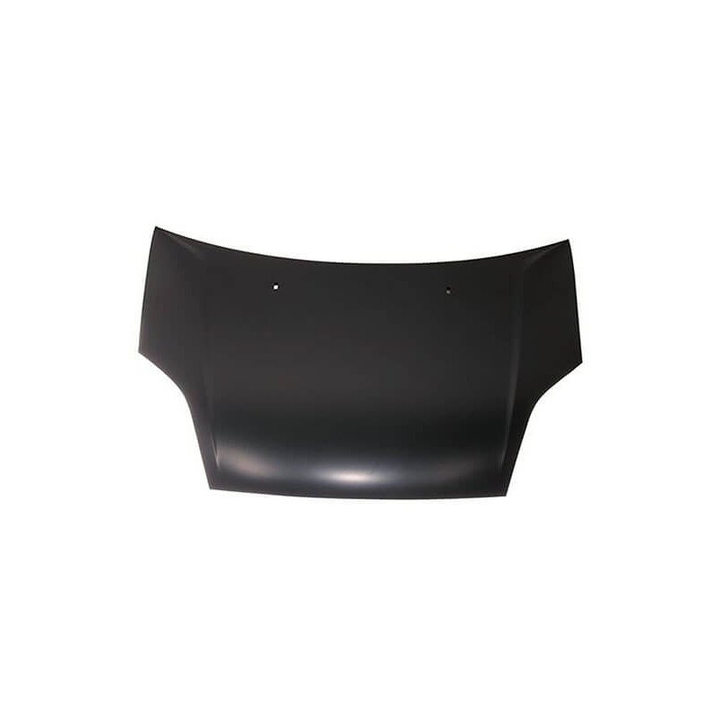 Capot moteur avant à peindre Ford Fiesta MK5 phase 2 2005-2008