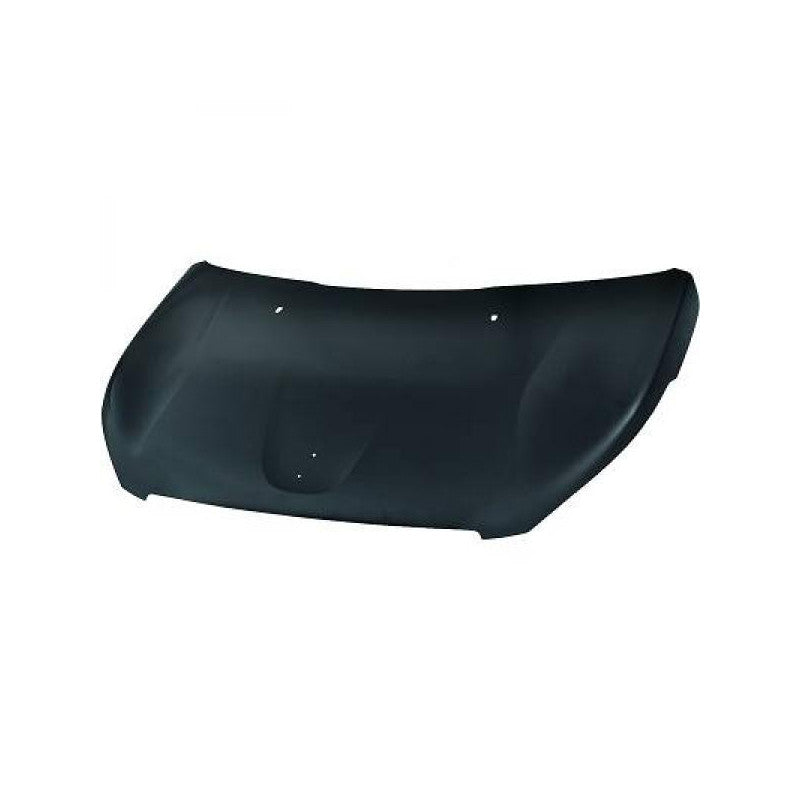 Capot moteur avant à peindre Peugeot 2008 phase 1 2013-2016
