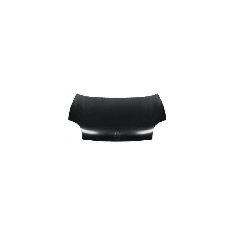 Capot moteur avant à peindre Renault Kangoo 1 phase 1 1997-2003