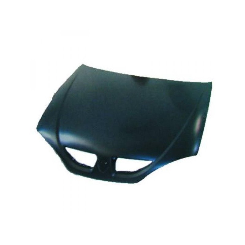 Capot moteur avant à peindre Renault Megane 1 phase 2 1999-2002