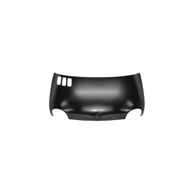 Capot moteur avant à peindre Renault Twingo 1 phase 1 1993-1998