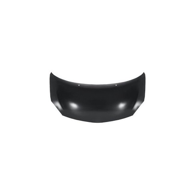 Capot moteur avant à peindre Renault Twingo 2 2007-2014